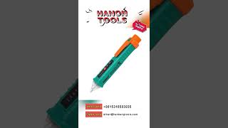 Brand tools quality assurance TrustworthyEthan HANBON TOOLS [upl. by Norward]