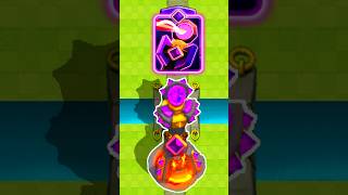 TORRE INFERNO EVOLUCIONADA  NUEVA EVOLUCION CONCEPTOS  clashroyale [upl. by Arihay]