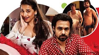 Ghanchakkar 2013 Full Movie  thriller  comedy  Emraan Hashmi  Vidya Balan [upl. by Rybma467]