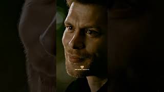 Elijah Stabs Klaus Then vs Now🥹🩶 In the Stars 🎵 The Originals Shorts thevampirediaries [upl. by Festatus]