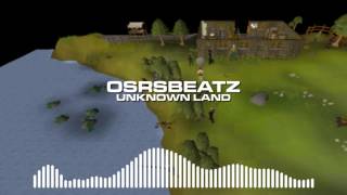 Runescape 07  Unknown Land Trap Remix [upl. by Ykceb]