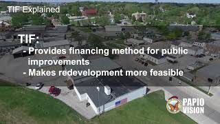 What is TIF Tax Increment Financing Explained [upl. by Myrle992]