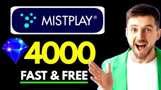 How to Get Points Fast in Mistplay App Earn Money Fast 2025 [upl. by Kcim]