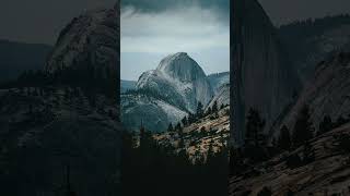 Yosemite’s Main Attractions [upl. by Einaej]