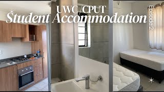 STUDENT ACCOMMODATION FOR UWC amp CPUT STUDENT NSFAS ACCREDITEDUWC amp CPUT Accommodation308 on Ken [upl. by Orit]