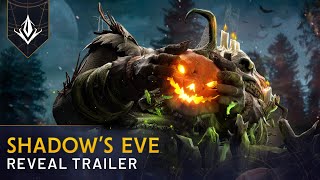 Shadows Eve 2024  Gameplay Trailer  Predecessor [upl. by Isyad253]