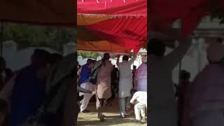 Hazara Kumar cousin wedding ceremony\viralvideo ytshortsvideo ytshorts youtube [upl. by Narmis]