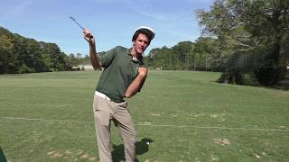 OnePlane vs TwoPlane Golf Swing Which is Better [upl. by Dew279]