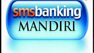 Cara Bayar Listrik via SMS Banking mandiri 141 [upl. by Naie]