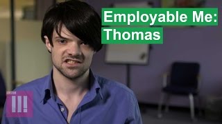 Employable Me  Thomas [upl. by Ainer]