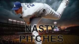 Nasty Pitches Part 1 [upl. by Bach]