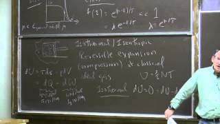 ph12c lecture09 Fermi [upl. by Ahsauqram318]