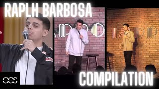 Compilation Best of Ralph Barbosa [upl. by Caz255]