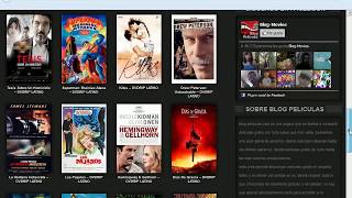 descargar peliculas con jdownloader [upl. by Merrick]