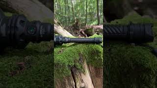 AceBeam P20 Long Range LED Flashlight [upl. by Donelson]