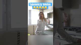 Tajemniczy telefon… śmieszne humor funny [upl. by Alek]