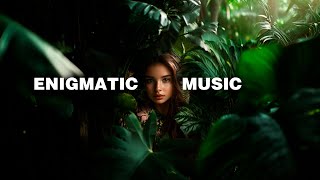 Relaxing Hang Drum Mix 🎧 Enigmatic 🎧 ShofikFeel [upl. by Ottilie17]