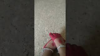 Maine payal hain chhamkayiFalguni Pathak shortsvideo shorts shortsfeed reelsvideo [upl. by Byrom]