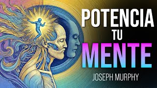 El poder de la MENTE SUBCONSCIENTE  Joseph Murphy  Audiolibro y guía rápida [upl. by Ermentrude]