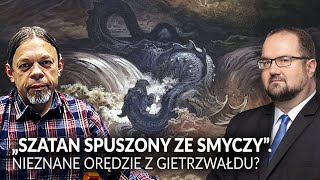 PRAWDA O GIETRZWAŁDZIE OTO NIEZNANE ORĘDZIA I PRZESŁANIA [upl. by Nuahsor]