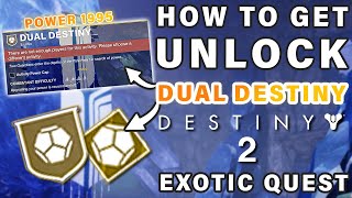 All 7 quotEncorequot Secret Chests Location Guide Exotic Catalysts NES008 amp NES009 Destiny 2 [upl. by Casta]