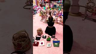 I Built A RealLife Barbie Dreamhousebarbie barbiedoll diydollhouse doll diy cuteshortvideo [upl. by Aiello]