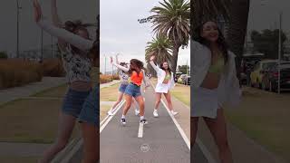 Whats your favourite Katy Perry song flashmob melbourne dancer katyperry bday [upl. by Bagger]