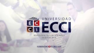 Universidad ECCI [upl. by Cirde]