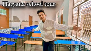 My school tour 😍 purani yaade taaza hogyi [upl. by Refitsirhc]