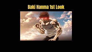 Baki Hanma Project 3  Everything We Know [upl. by Bronny247]