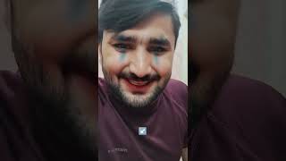 Saari Umar Main Joker Sa Banya Raha 🤡 One Subscribe Only ♥️🤡 ytthumbnail justintonation comedy [upl. by Dearman]