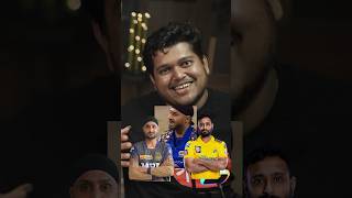 Who was involved in these IPL Fights  cricketchallenge shorts ytshorts cricketshorts [upl. by Ransom929]