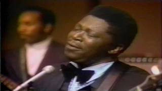 BB King  The Thrill Is Gone LIVE HD [upl. by Ataner]