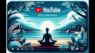 Find inner Peace with Meditation [upl. by Salzhauer]