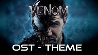 quotThemequot Ludwig Göransson  Venom 2018 Soundtrack [upl. by Welch]