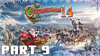 Christmas Wonderland 14 Collectors Edition  Part 9 [upl. by Mindy]