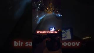 Abooov moto motosiklet motor honda motovlog [upl. by Darnoc]