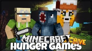 Minecraft PC  Hunger Games  WStampy  InTheLittleWood [upl. by Aihseyt417]