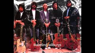 Last night Travelling Wilburys [upl. by Ylrebmek]