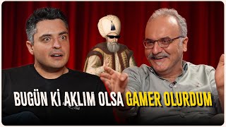 Emrah Safa Gürkan İtiraf Ediyor  Ömerle Anılar ​⁠OMNIBUSLIVE [upl. by Kahl]