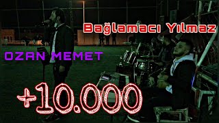 BAĞLAMACI YILMAZ  HAYDE GRANİ Official Video [upl. by Otreblide]