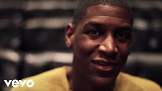 Labrinth  Jealous Behind The Scenes [upl. by Ennovahs]