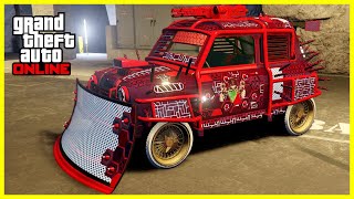 GTA 5 ONLINE  🆕 Méthode 💲💲💲 🔥SOLO🔥 💥 Glitch Duplication Issi Anticipation Facile 100  Essayer [upl. by Esaj]