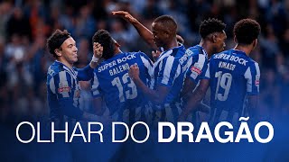 Olhar Do Dragão 👀🐉 FC PortoGD Estoril Praia [upl. by Feinberg636]