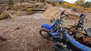 Toquervilles Twisted Trail and Toquerville falls [upl. by Boys]