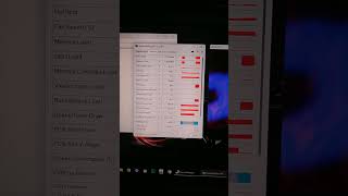 Test Egpu VGA CARD GTX 1050ti On Laptop Lenovo Thinkpad W530 [upl. by Gardiner]