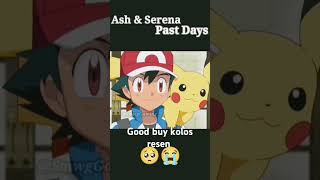 ashketchumhat pokmon klosh reshen end [upl. by Tyne]