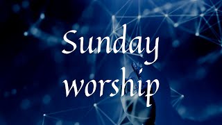 SUNDAY WORSHIP SERVICE  03  03  2024  zionprayerhouseangallu [upl. by Eirised]