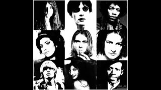 The Members of The 27 Club [upl. by Kahl]