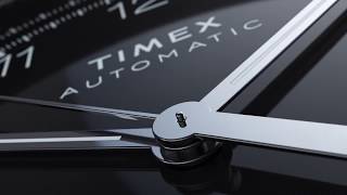 Waterbury Automatic  Timex [upl. by Oileduab]